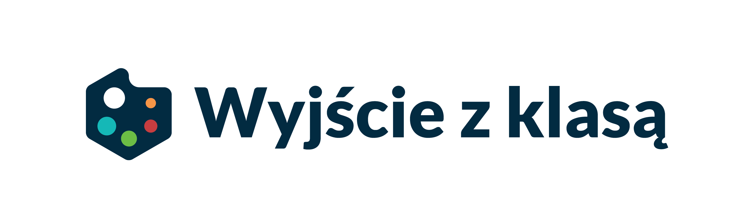 Logo projektu wyjście z klasą