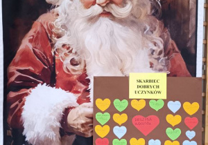 Skarbiec Dobrych Uczynków